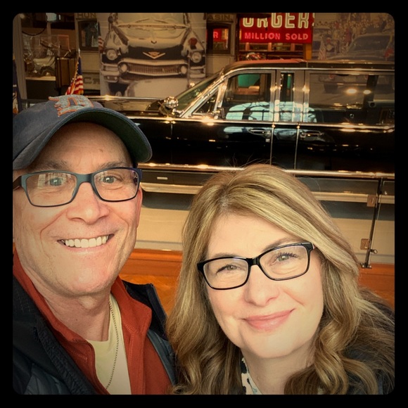 Meet your Posher, George j - Picture 1 of 1